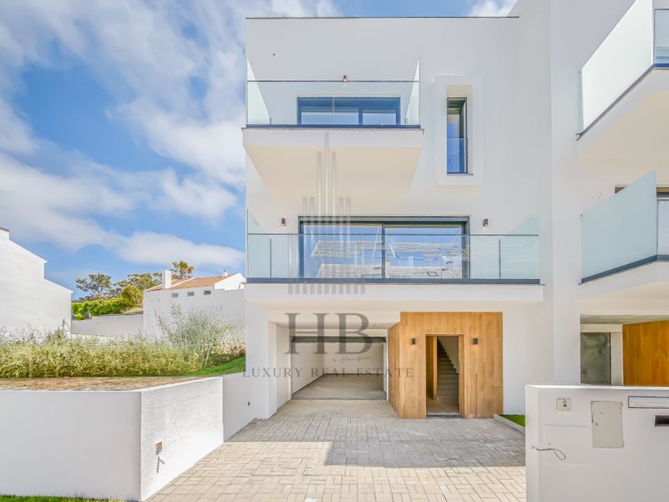 Villa i Ericeira, Lisbon - foto 3