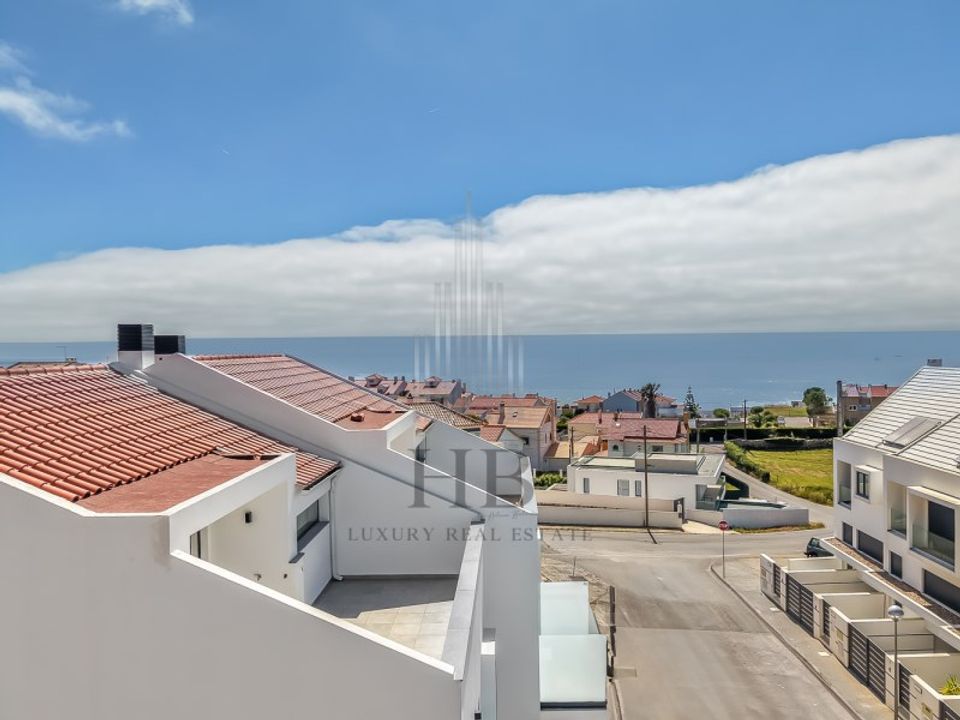 Villa i Ericeira, Lisbon - foto 4