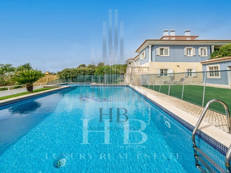 Villa i Sintra, Lisbon - foto 3