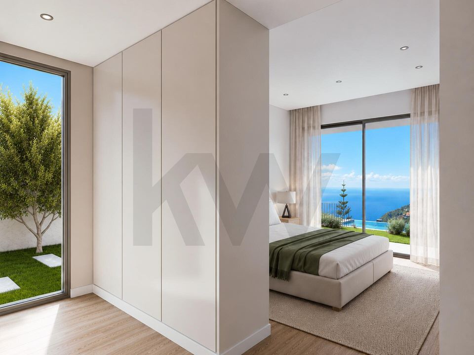 Dorpshuis in Ponta do Sol, Madeira - foto 3