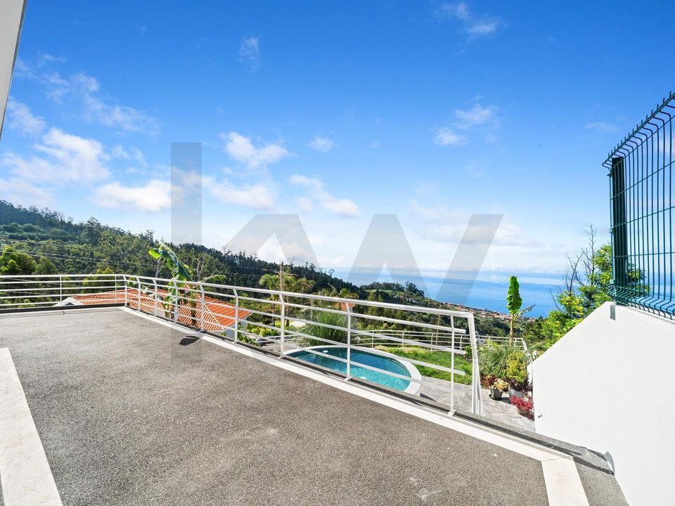 Dorpshuis in Ponta do Sol, Madeira - foto 3