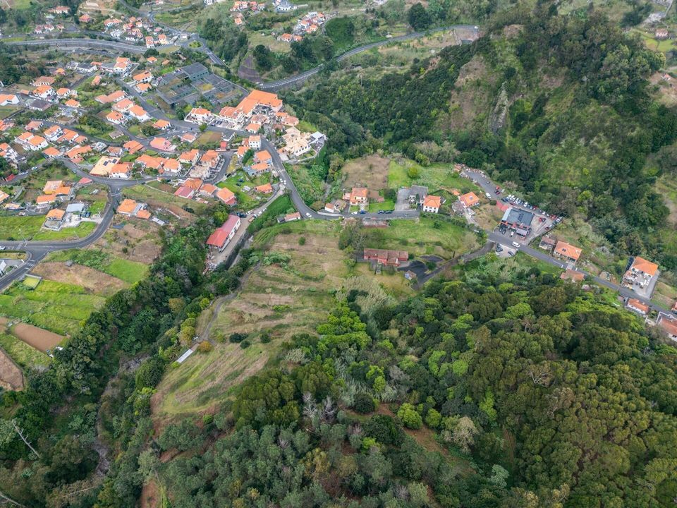 Helårsgrund i Sao Vincente, Madeira - foto 4