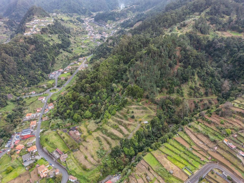 Helårsgrund i Sao Vincente, Madeira - foto 5