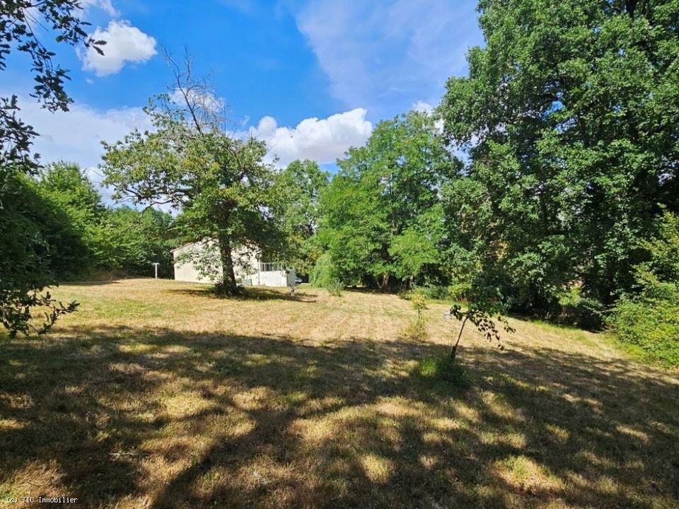 Villa i Charroux, Vienne - foto 2