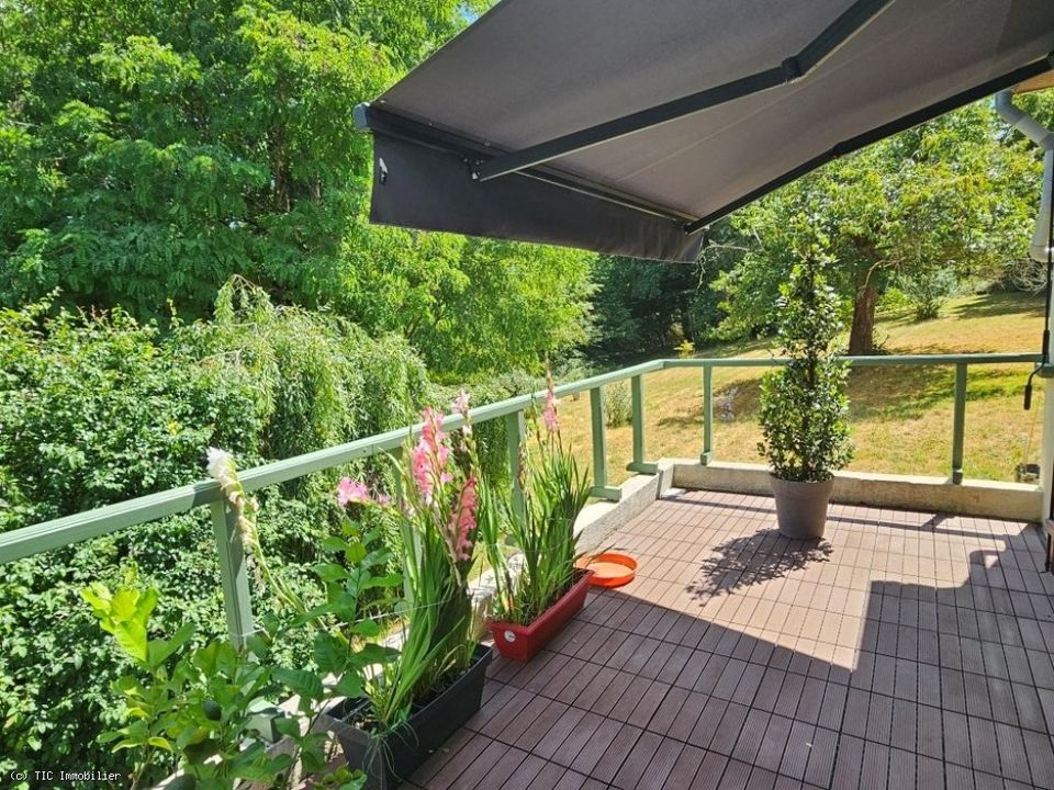 Villa i Charroux, Vienne - foto 3
