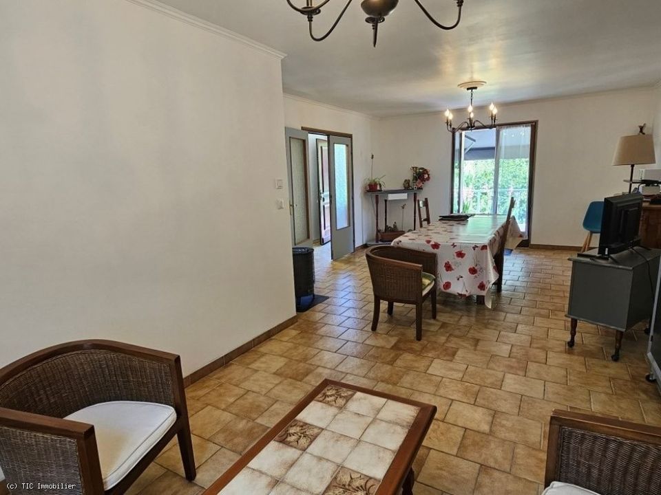 Villa i Charroux, Vienne - foto 4