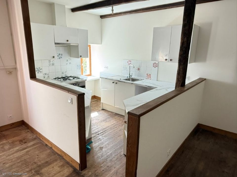 Villa i Champagne-Mouton, Charente - bilde 3