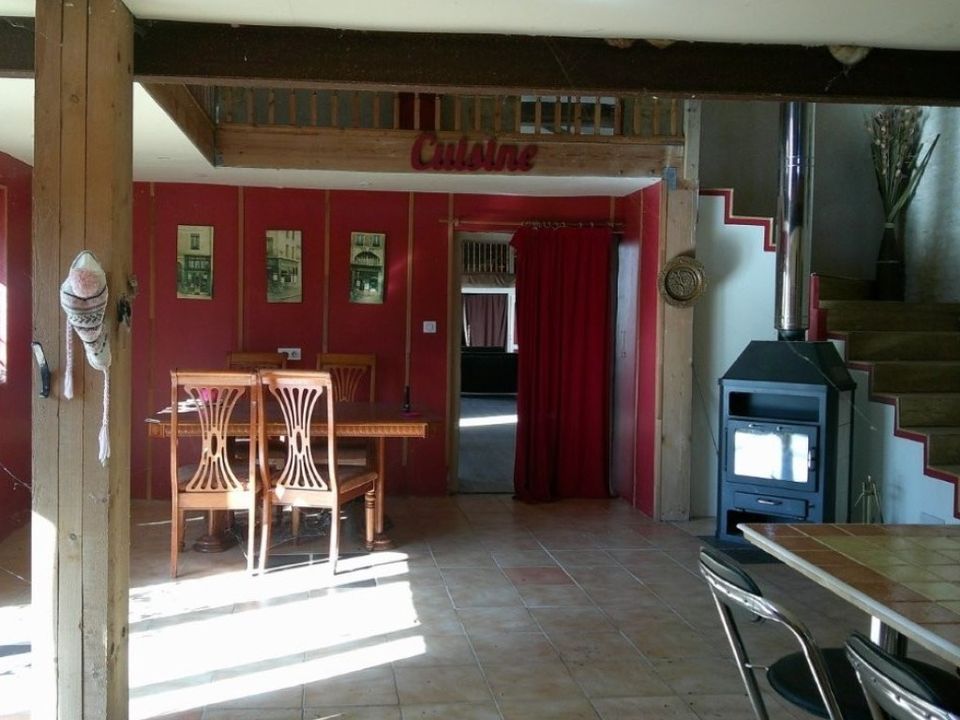 Villa i Sauze-Vaussais, Deux-Sevres - foto 5