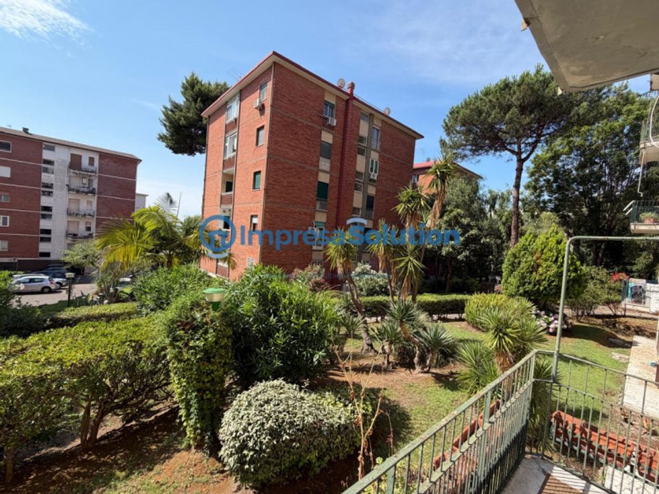 Apartamento em Naples, Naples - foto 1
