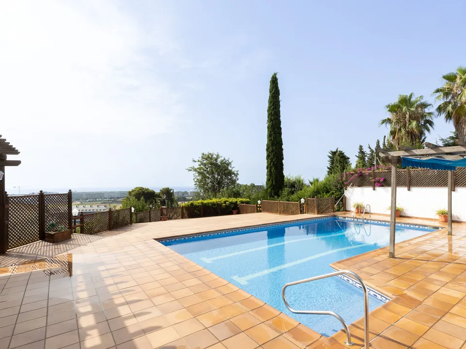 Villa i Santa Susanna, Barcelona - foto 2