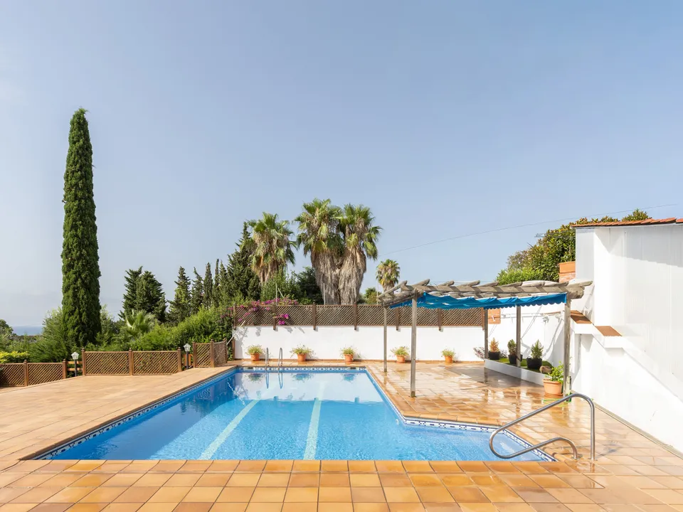Villa i Santa Susanna, Barcelona - foto 3