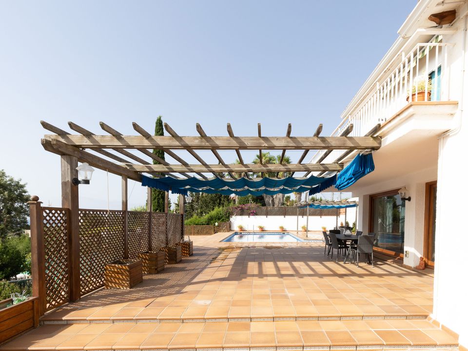 Villa i Santa Susanna, Barcelona - foto 4