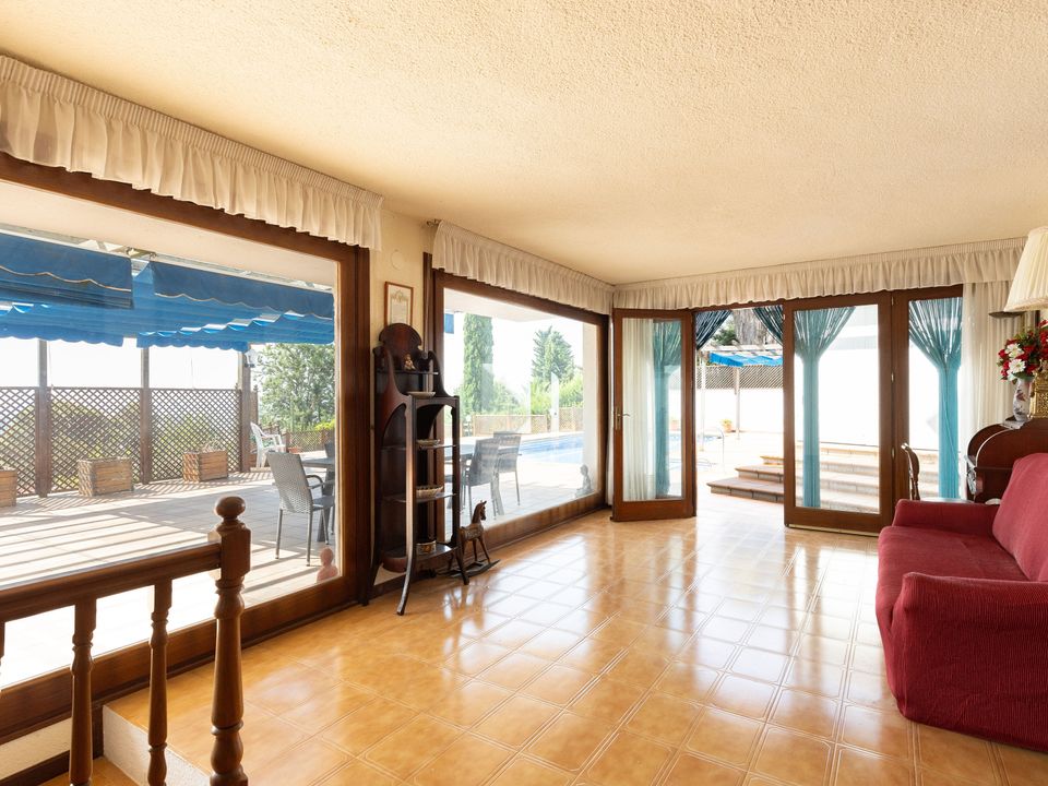 Villa i Santa Susanna, Barcelona - foto 5