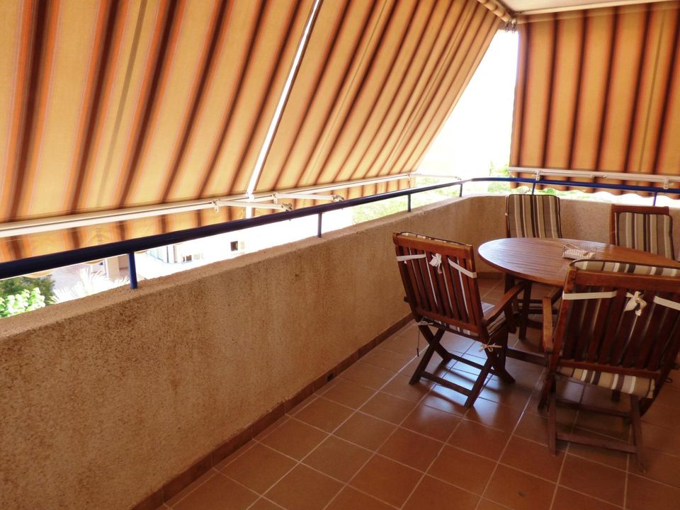 Leilighet i Alicante, Alicante - bilde 3