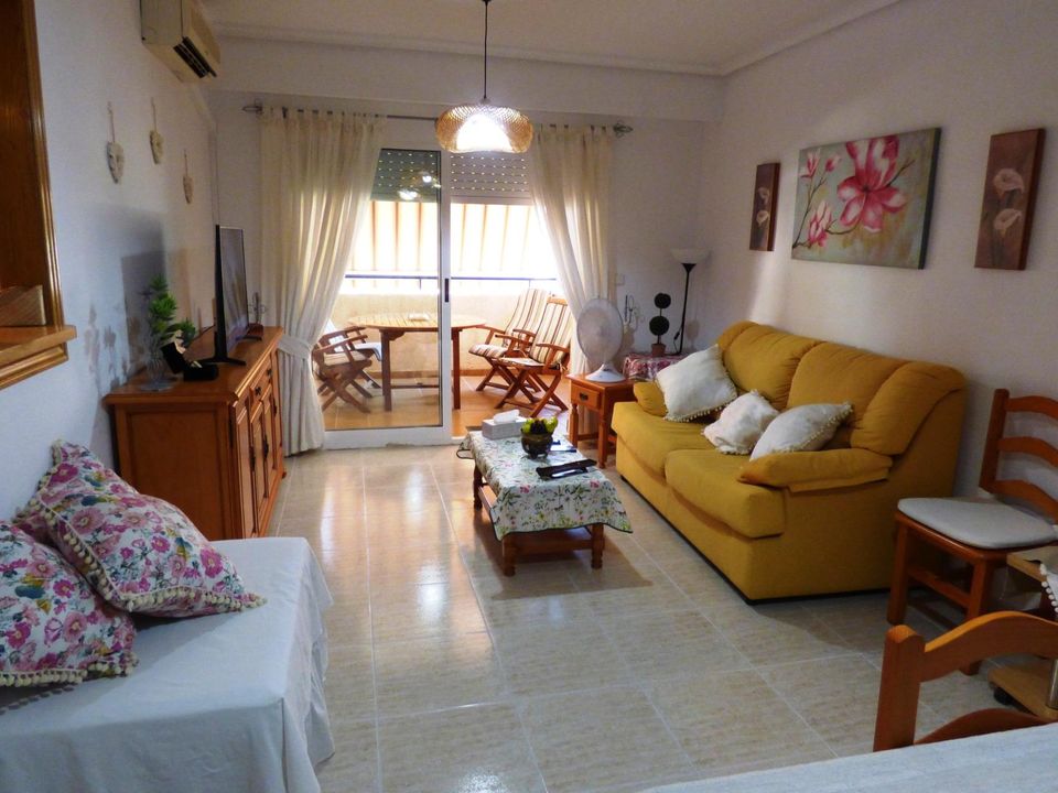 Leilighet i Alicante, Alicante - bilde 4