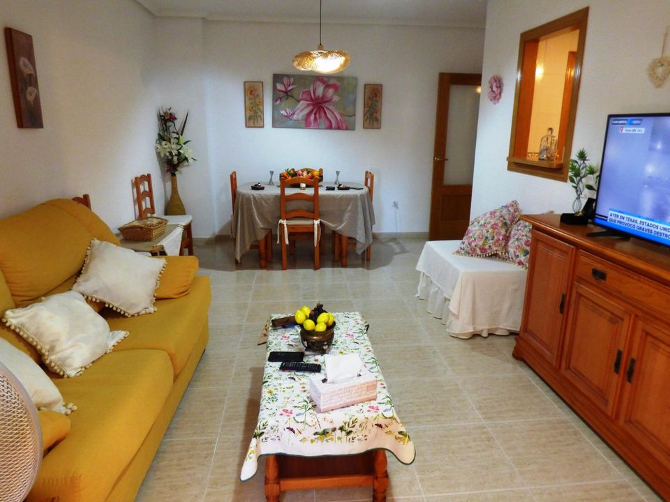 Leilighet i Alicante, Alicante - bilde 5