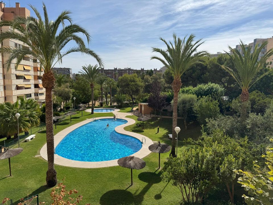Leilighet i Alicante, Alicante - bilde 4