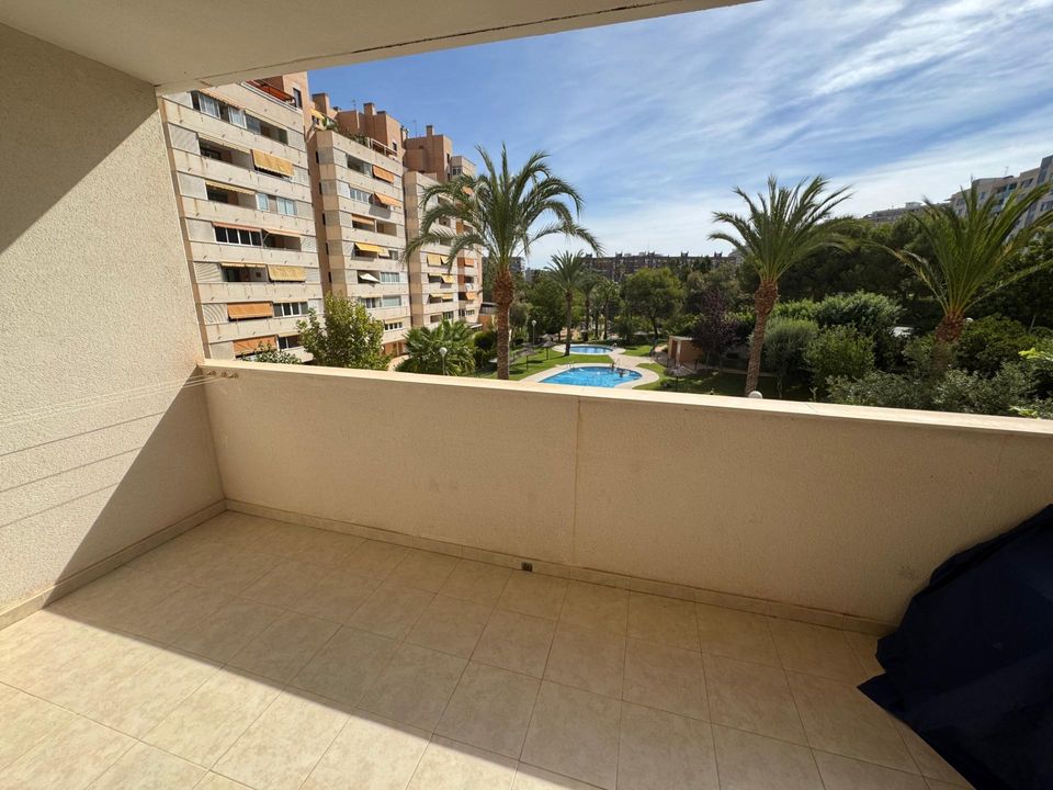 Leilighet i Alicante, Alicante - bilde 5