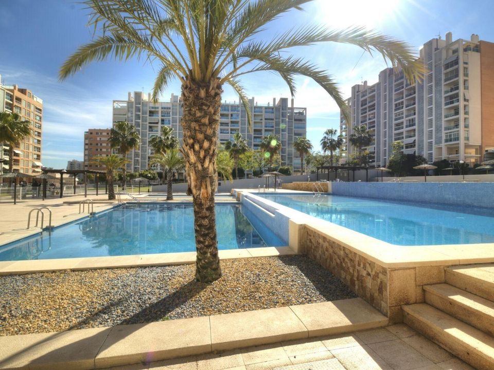 Leilighet i Alicante, Alicante - bilde 1