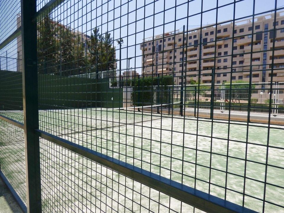 Leilighet i Alicante, Alicante - bilde 5