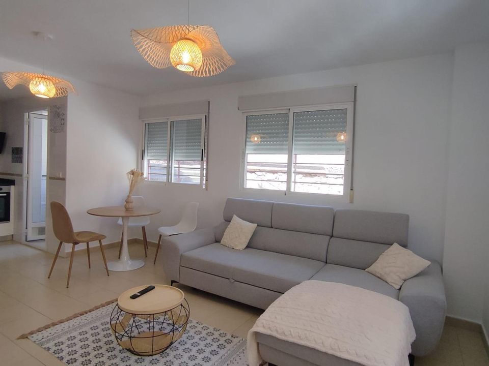 Leilighet i Alicante, Alicante - bilde 1