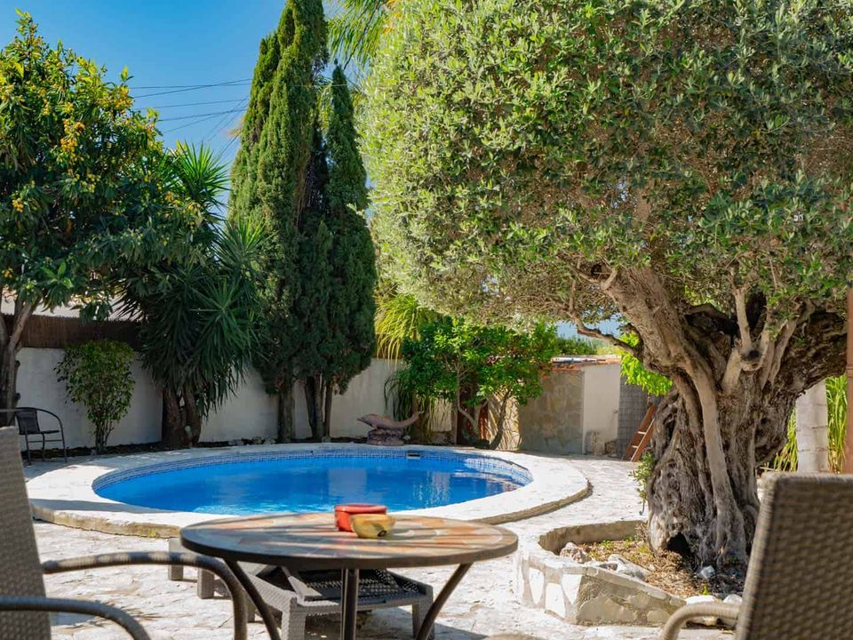 Villa i Javea, Alicante - foto 3