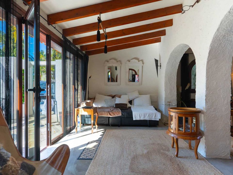 Villa i Javea, Alicante - foto 4