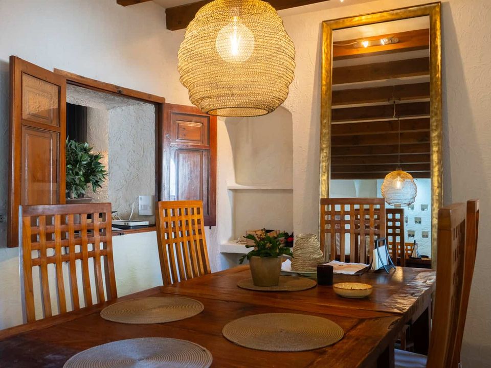 Villa i Javea, Alicante - foto 5