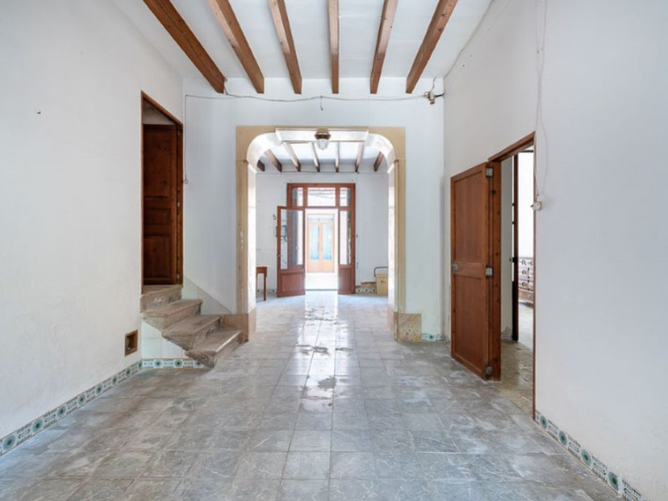 Villa i Campos, Mallorca - foto 1