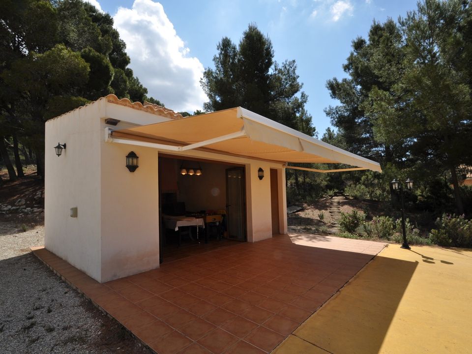 Villa en Castalla, Alicante - foto 4