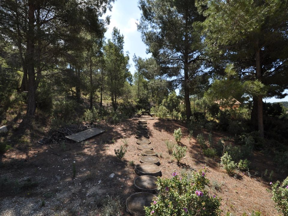 Villa en Castalla, Alicante - foto 5