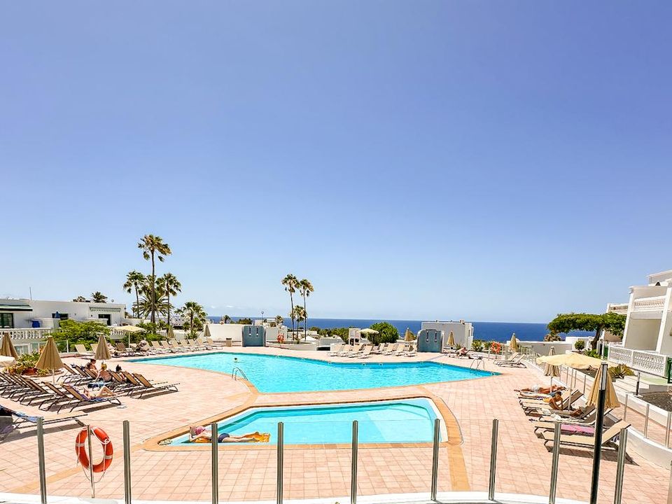 Leilighet i Puerto Del Carmen, Lanzarote - bilde 1