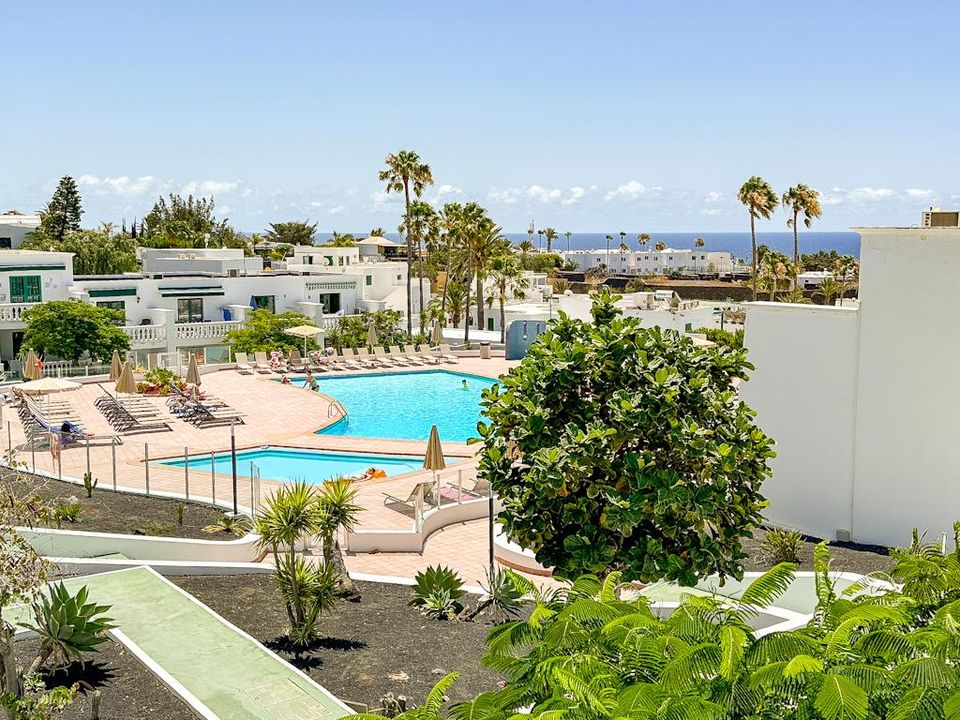 Leilighet i Puerto Del Carmen, Lanzarote - bilde 4