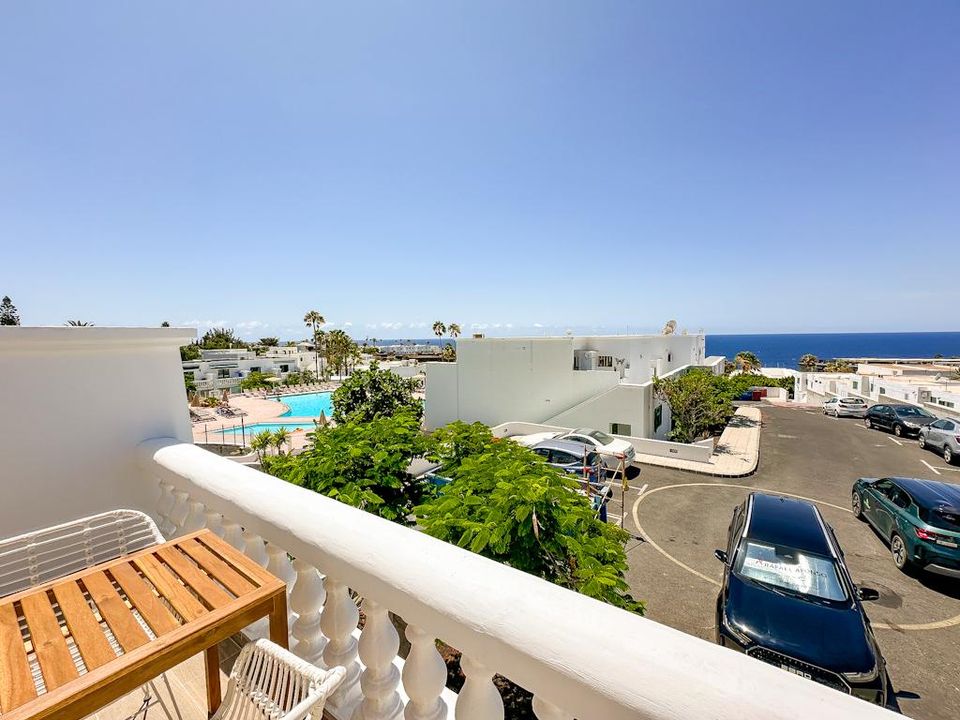Leilighet i Puerto Del Carmen, Lanzarote - bilde 5