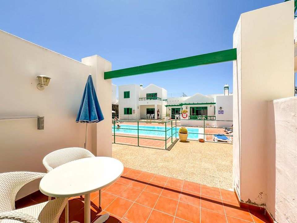 Leilighet i Puerto Del Carmen, Lanzarote - bilde 2
