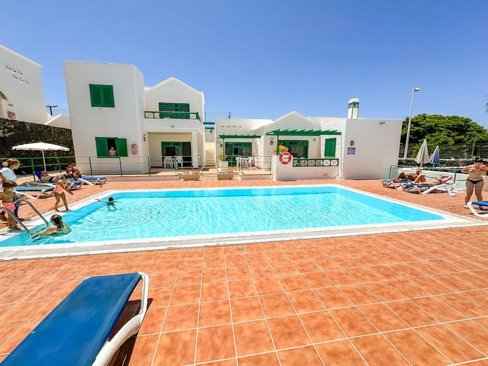 Leilighet i Puerto Del Carmen, Lanzarote - bilde 4