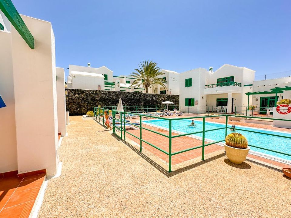 Leilighet i Puerto Del Carmen, Lanzarote - bilde 5