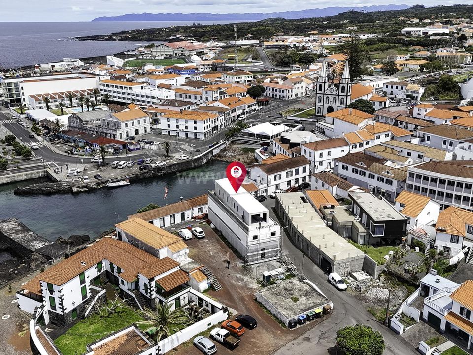 Erhvervsejendom i Madalena, Pico - foto 4