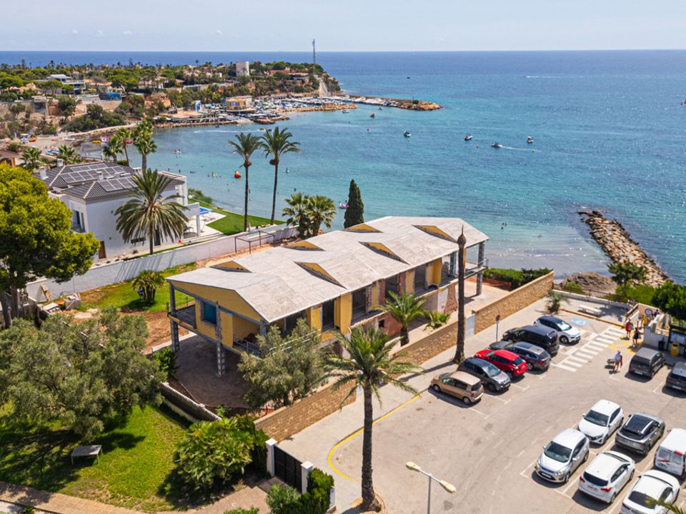 Villa i Orihuela, Alicante - foto 1