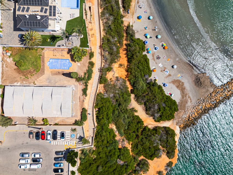 Villa i Orihuela, Alicante - foto 2