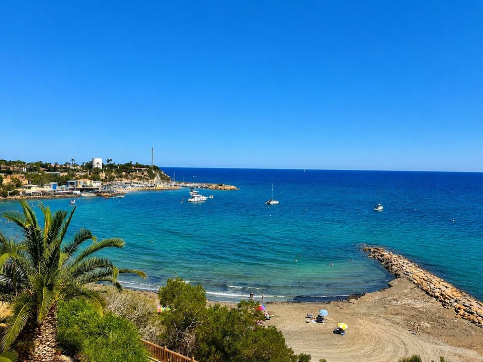 Villa i Orihuela, Alicante - foto 4