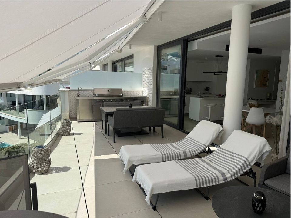 Apartamento en Fuengirola, Malaga - foto 2