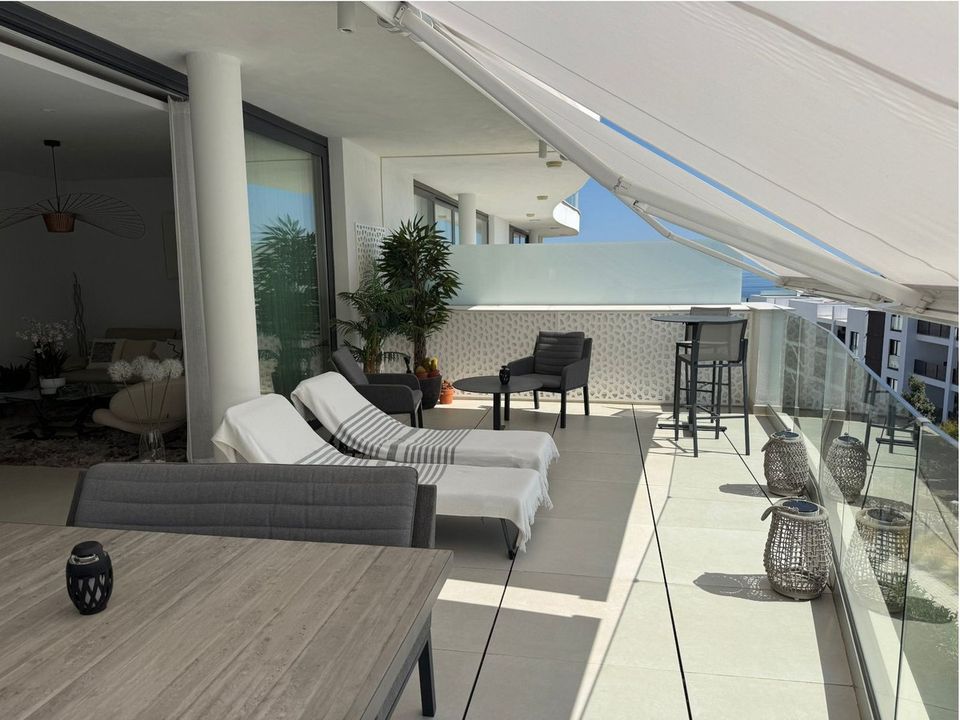 Apartamento en Fuengirola, Malaga - foto 3