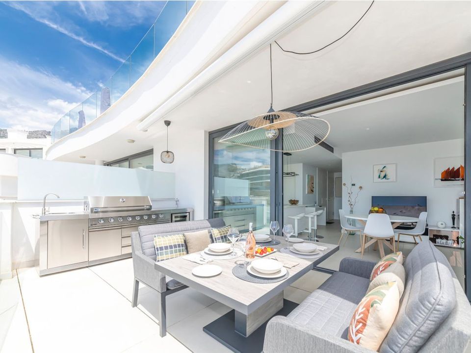 Apartamento en Fuengirola, Malaga - foto 5