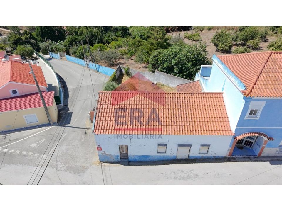 Villa i Lourinha, Lisbon - foto 1