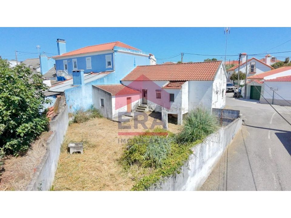 Villa i Lourinha, Lisbon - foto 3
