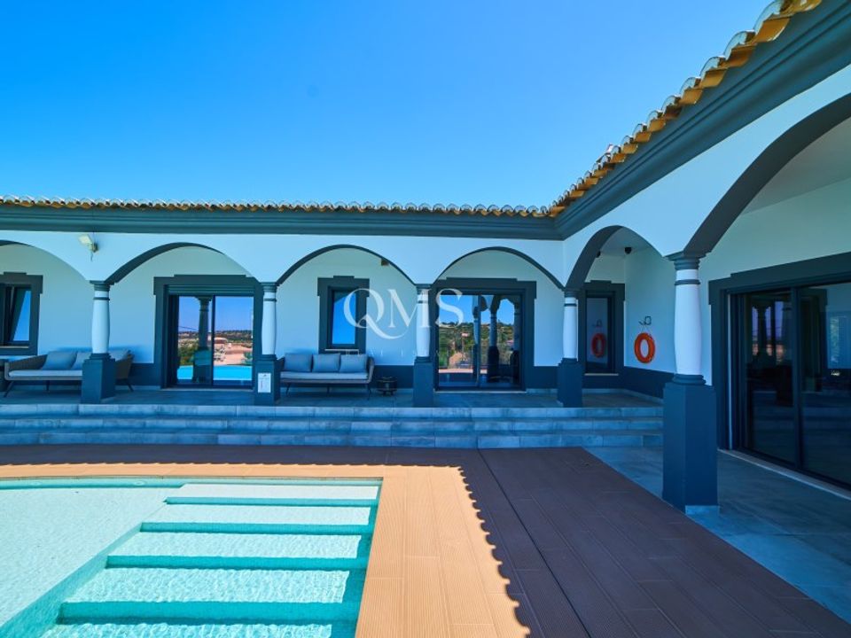 Landejendom i Tunes, Faro - foto 2