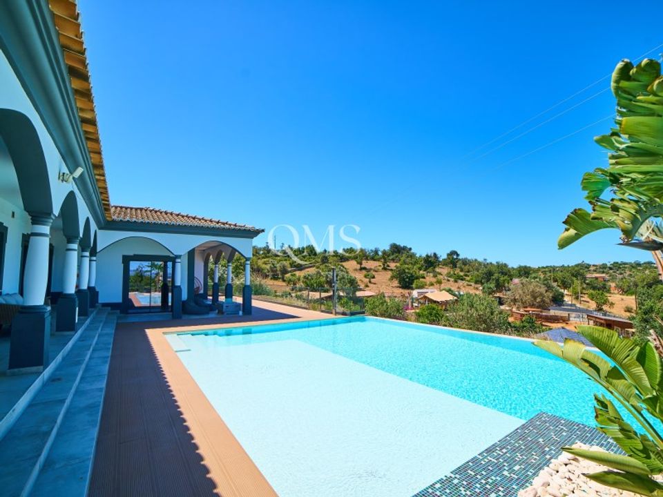 Landejendom i Tunes, Faro - foto 3