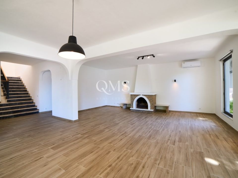Villa i Almancil, Faro - foto 5