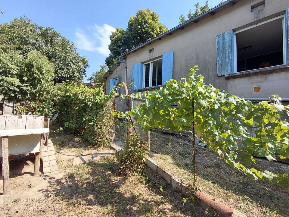 Villa i Saint-Christophe, Tarn - bilde 1